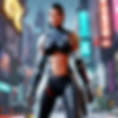 Exclusive Early Access Features Exclusive Early Access Features