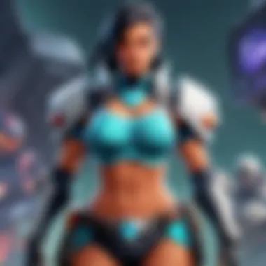 Innovative In-Game Rewards Innovative In-Game Rewards
