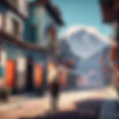 Enhance Gameplay through Graphics Settings Enhance Gameplay through Graphics Settings