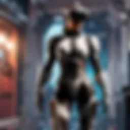 Virtual Reality Gaming Experience