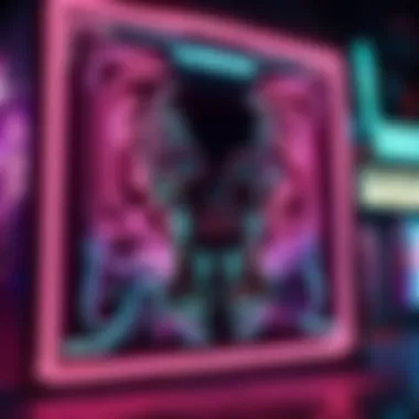 Mind Melodies: Exploring the Neurological Effects of Neon Sounds Intricate connection between neon sign sound effects and brain activity