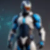 Mysterious Ion Skin Origins