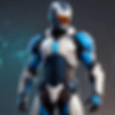 Mysterious Ion Skin Origins