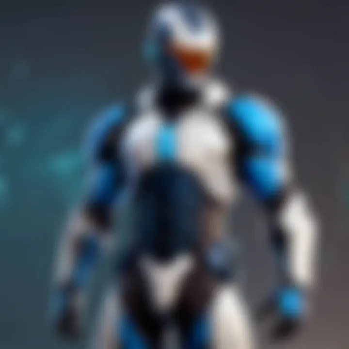 Mysterious Ion Skin Origins