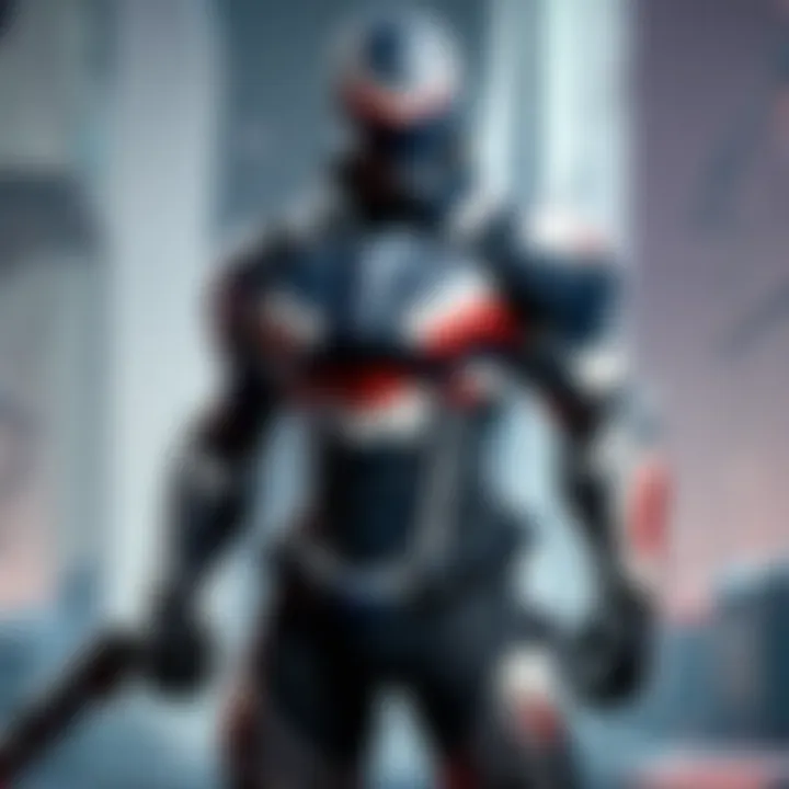 Gameplay adjustments in Valorant