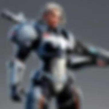 Insights on Weapon Balancing Adjustments Weapon Balancing Changes in Valorant