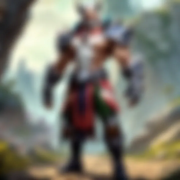 League of Legends EU West Player Dynamics