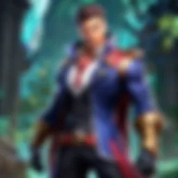 Strategizing in League of Legends Mobile