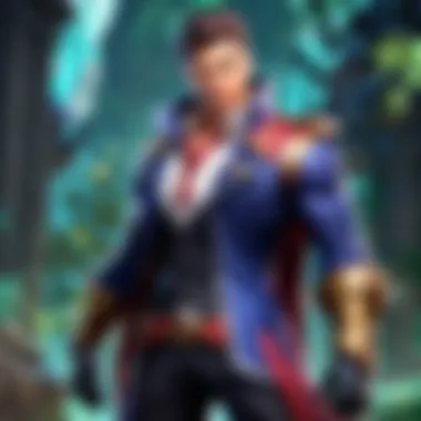 Strategizing in League of Legends Mobile Strategizing in League of Legends Mobile