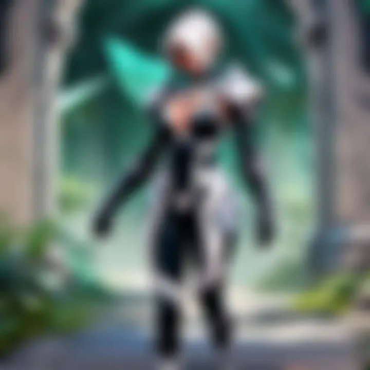 Unlocking In-Game Advantages