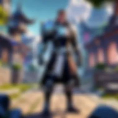 Navigating the Competitive Landscape of League of Legends Online League of Legends Online Competitive Scene
