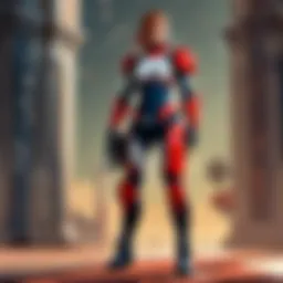 Innovative Valorant gameplay enhancements