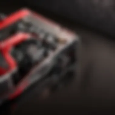 Cutting-Edge Graphics Card in Lenovo PC Lenovo PC Graphics Card Technology