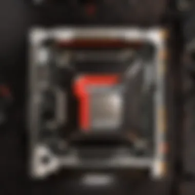 Powerful Processor Unit in Lenovo PC Lenovo PC Processor Unit
