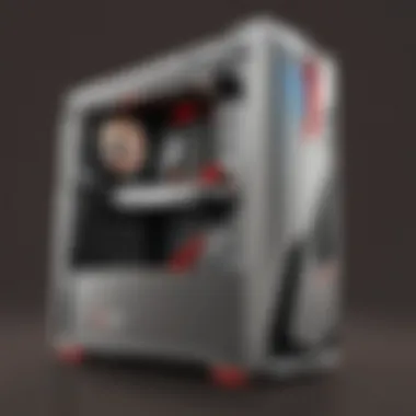 Diverse Storage Options in Lenovo PC Lenovo PC Storage Options