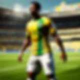 Historical overview of Liga Pro Brasil