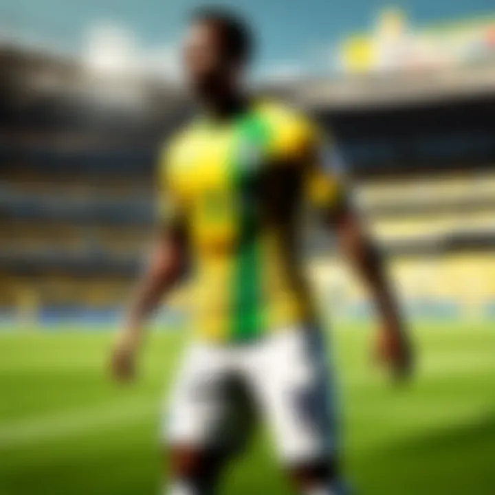 Historical overview of Liga Pro Brasil