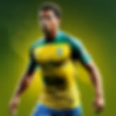 Socio-economic impact of Liga Pro Brasil