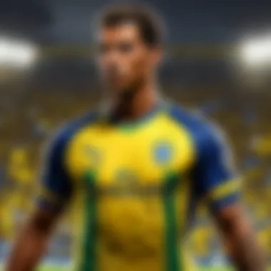 Structure of Liga Pro Brasil