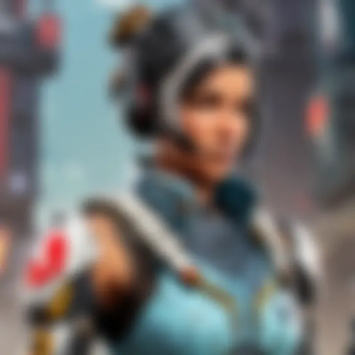 Apex Legends Aim Training Tools