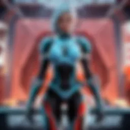 Strategic Gameplay in Esports