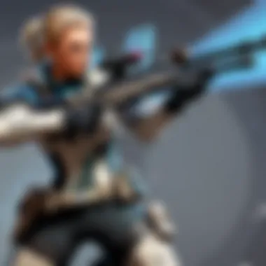 Essential Equipment for Enhanced Aiming Gaming equipment for precision