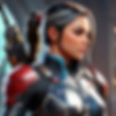 The Role of Mental Conditioning in Aiming Mental conditioning in gameplay