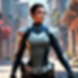 Precision Training in Valorant