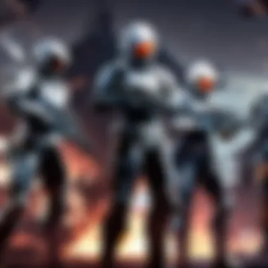 Synchronizing Tactical Teamwork Team Coordination and Communication in Valorant
