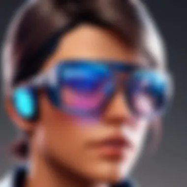 Enhance Your Style with Sleek Gaming Glasses Sleek Gaming Glasses
