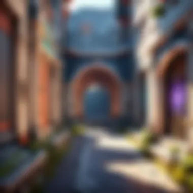 Creating an Immersive Gaming Environment Immersive Gaming Environment
