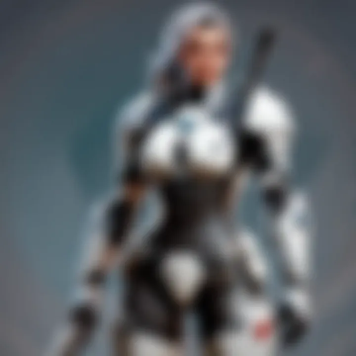 Maximizing In-Game Resources Artwork
