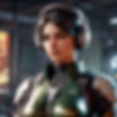 Optimizing FPS with Precision PC Setting Adjustments Fine-Tuning PC Settings for Maximum FPS