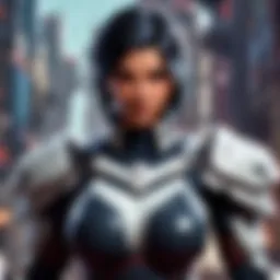 Dynamic Valorant Gameplay Techniques