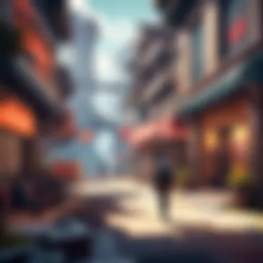 Elevated Valorant Gameplay Experience Enhancing Valorant gameplay experience
