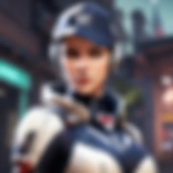 Troubleshooting tips for Valorant gameplay