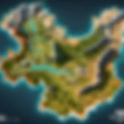Strategic Valorant Map Analysis