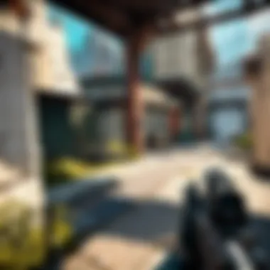 Tactical Gameplay Enhancements in Valorant Tactical Gameplay Enhancements in Valorant
