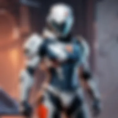 Mastering Precision and Aim Control Valorant player executing a precise headshot