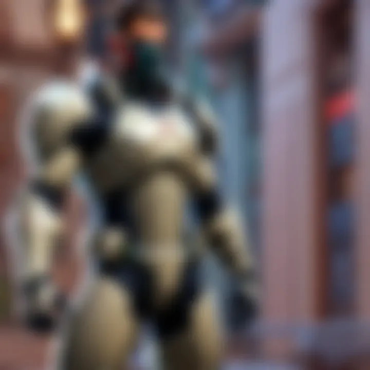 Meta changes in Valorant