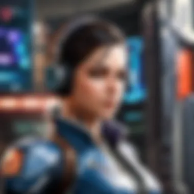 The Importance of a Powerful Graphics Card High-performance graphics card