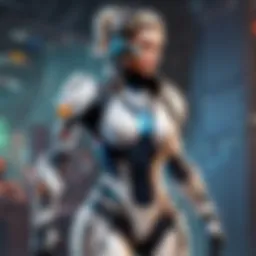 Modern Technology in Spectrum Bundle