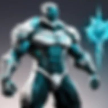 Mastering the Art of Mojo Cryo Strategic Gameplay Tactics with Mojo Cryo in Valorant