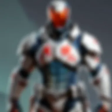 In-game transaction interface displaying unique skins