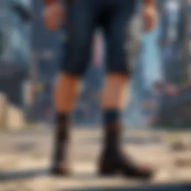 Natural Height Boosting Technique Natural Height Boosting Technique