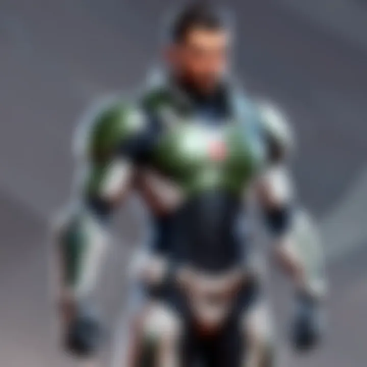 Evaluating agent abilities in Valorant
