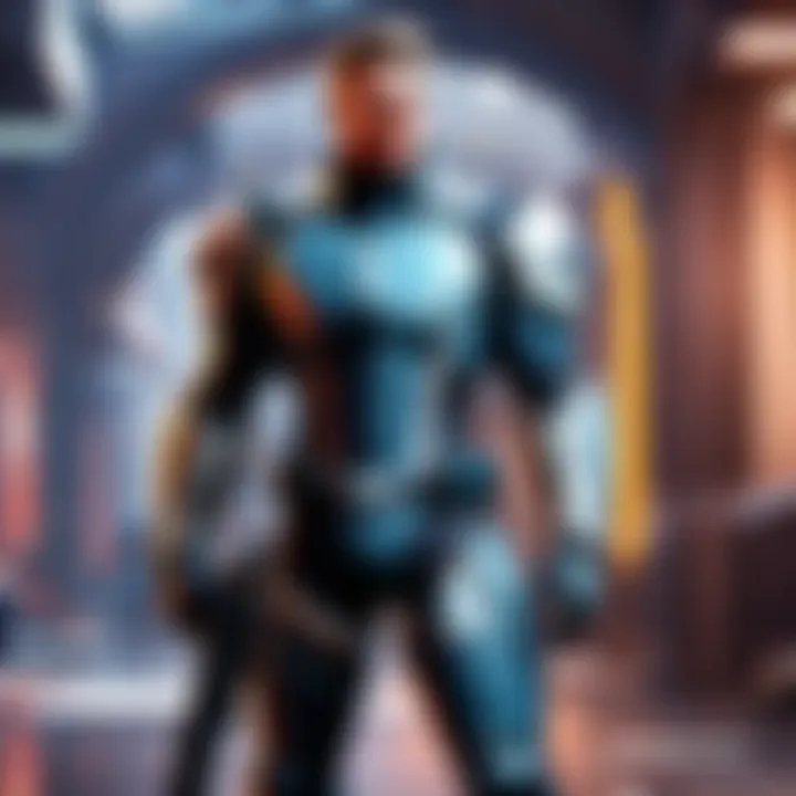 Maximizing gameplay through agent synergy