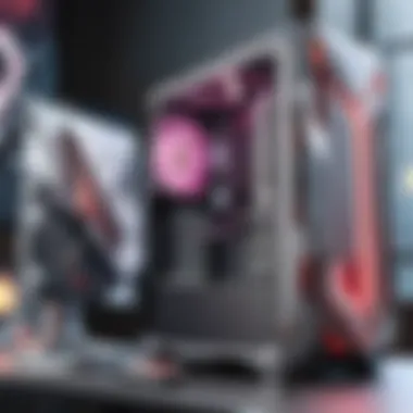 Budget-Friendly Gaming PCs for Valorant Budget-friendly gaming PC options for Valorant