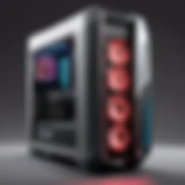 Gaming PC Specifications Comparison for Valorant Comparison of gaming PC specifications for Valorant