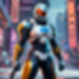 Strategic gameplay in Valorant